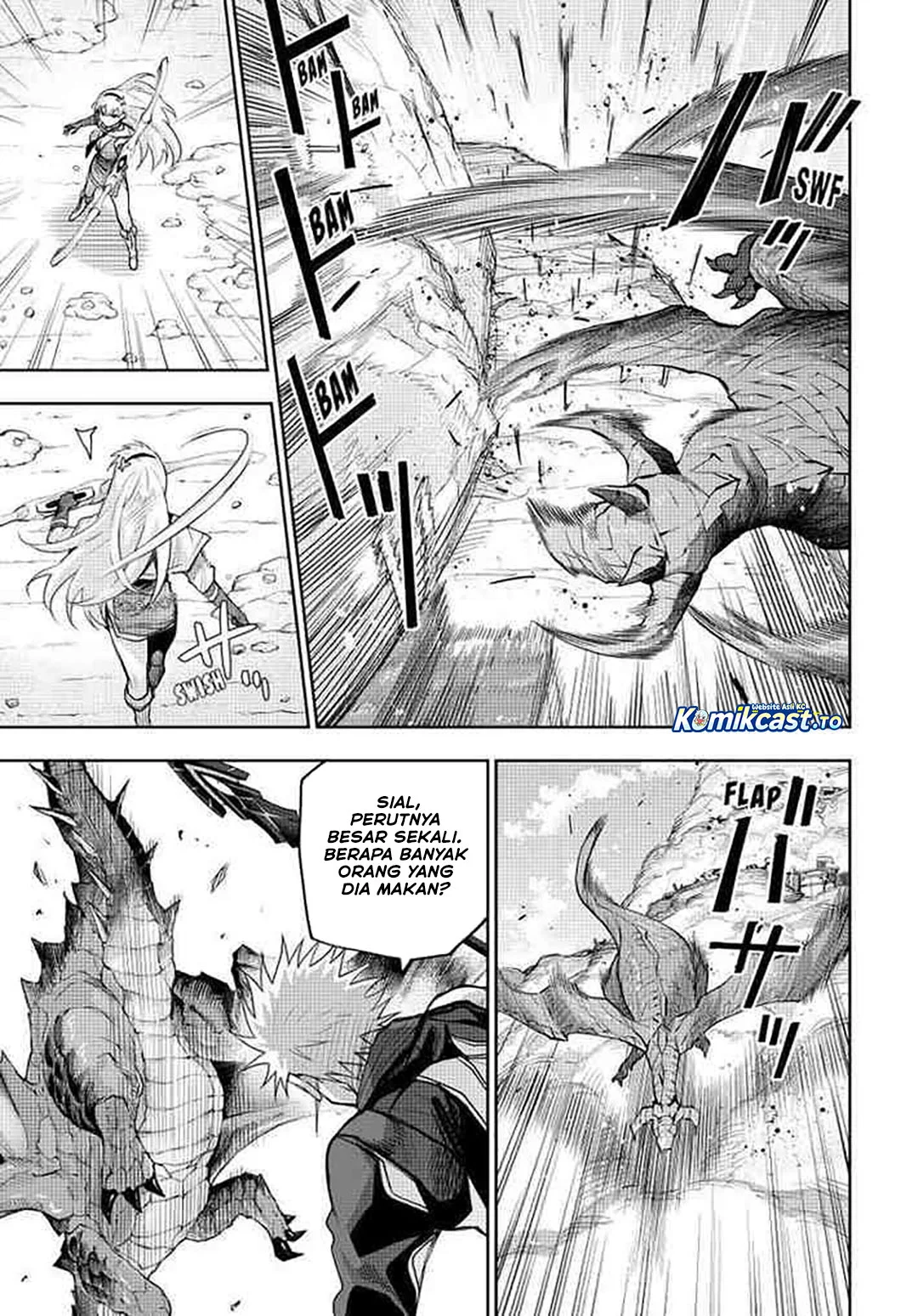 Chapter 196 - halaman 13