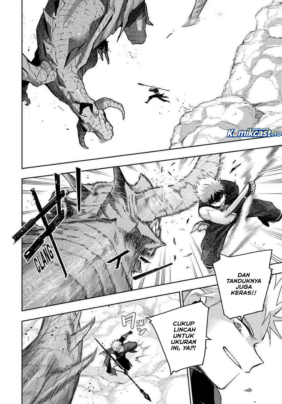 Chapter 196 - halaman 14