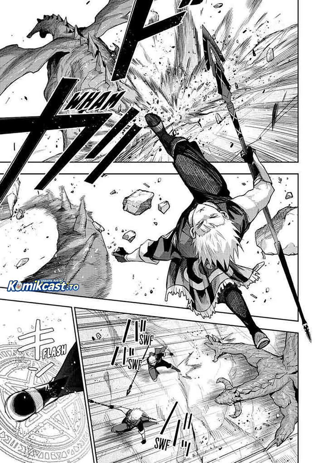 Chapter 196 - halaman 15