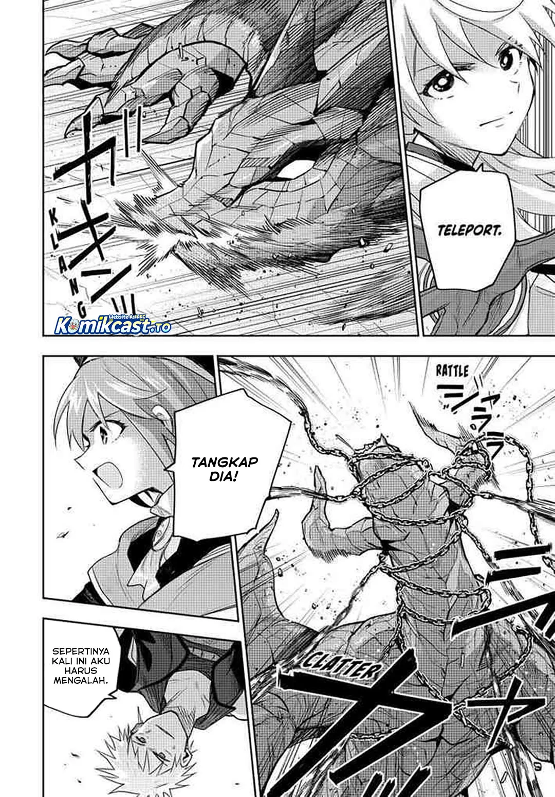 Chapter 196 - halaman 16