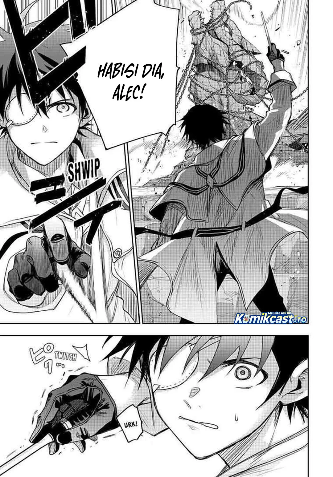 Chapter 196 - halaman 17