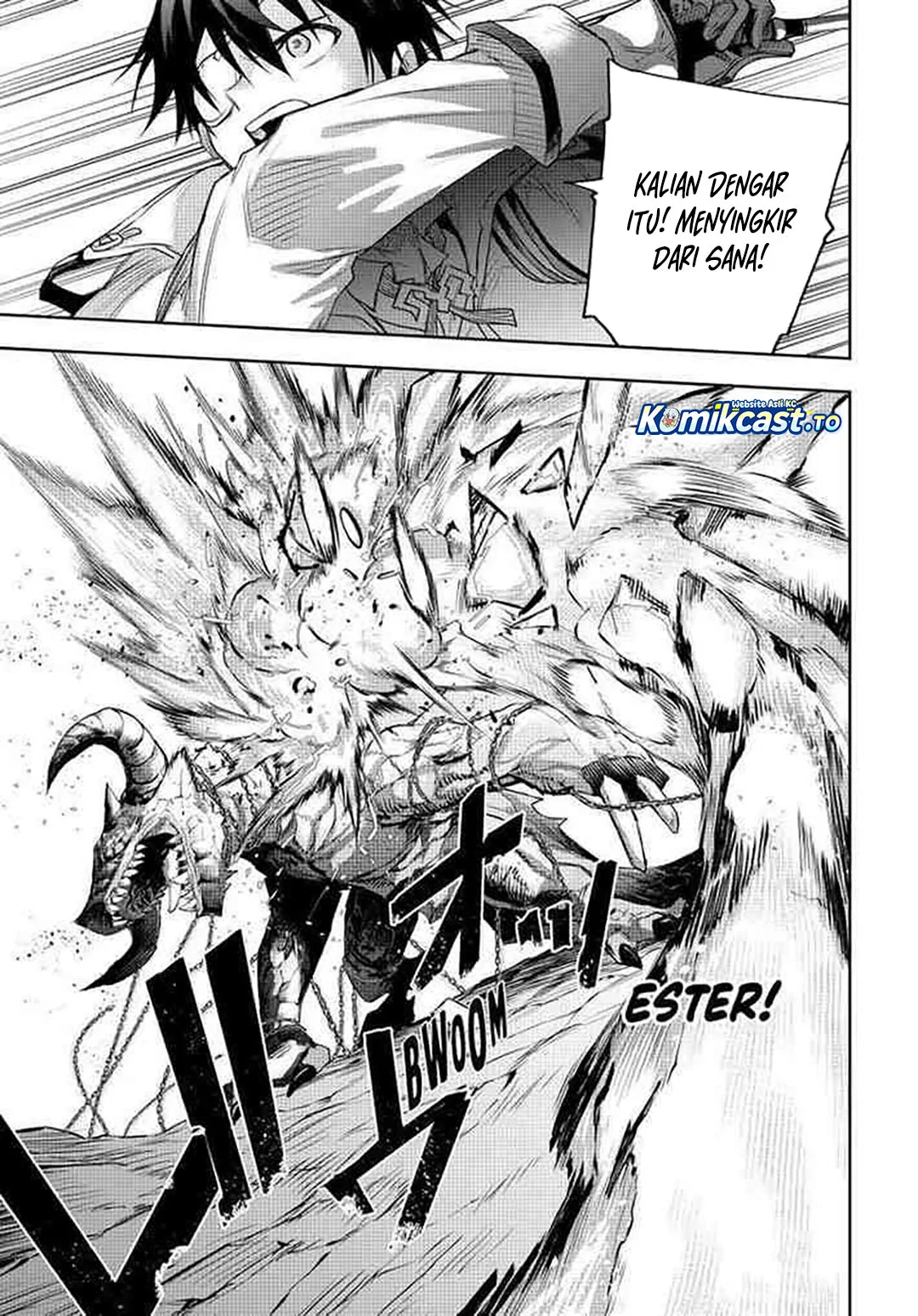 Chapter 196 - halaman 19