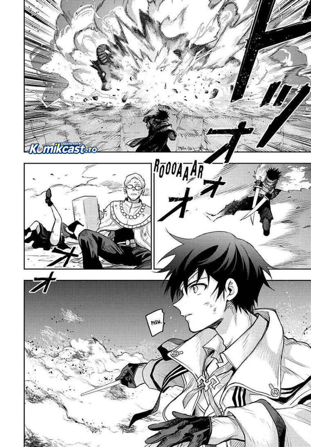 Chapter 196 - halaman 20