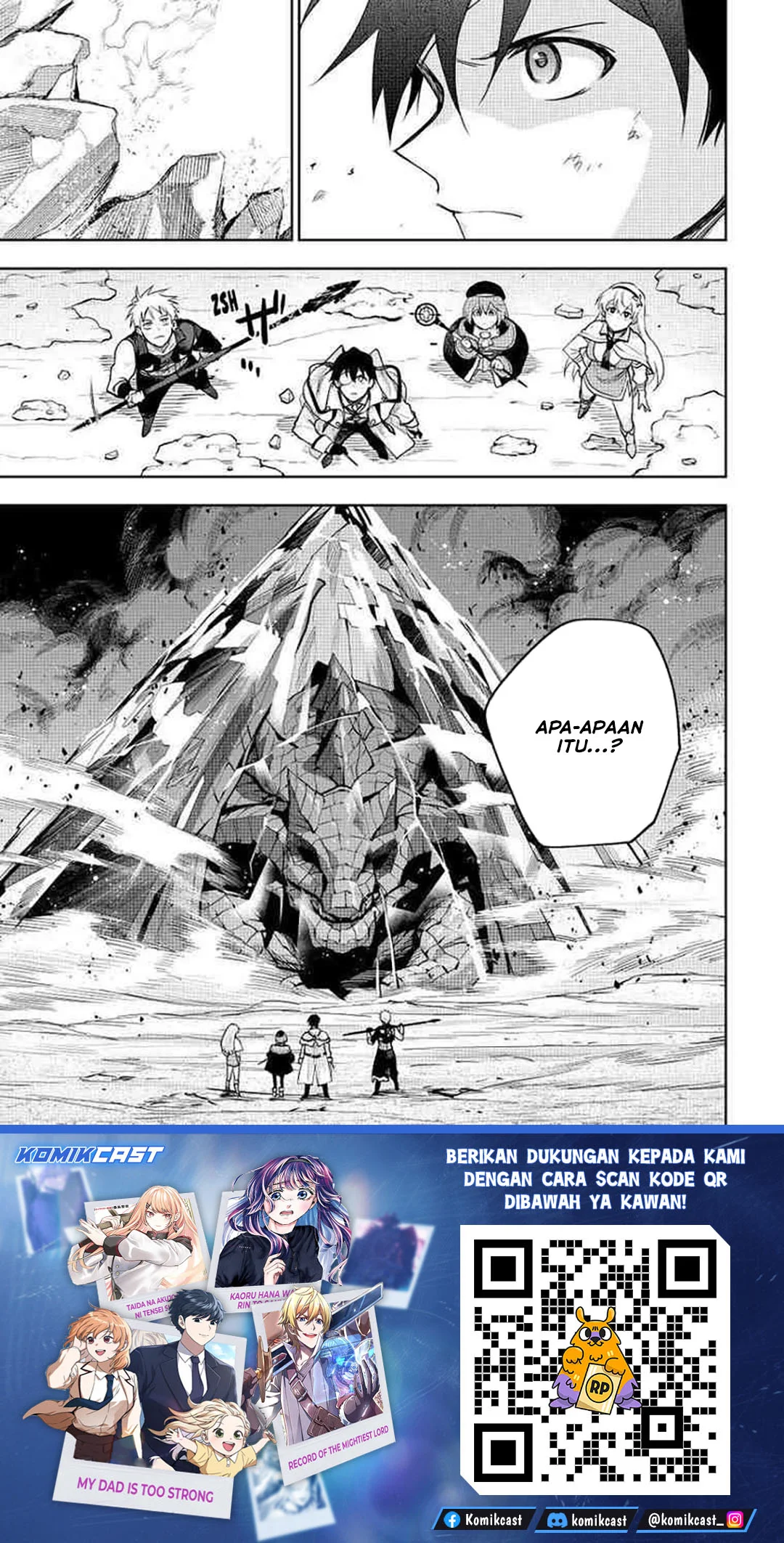 Chapter 196 - halaman 21