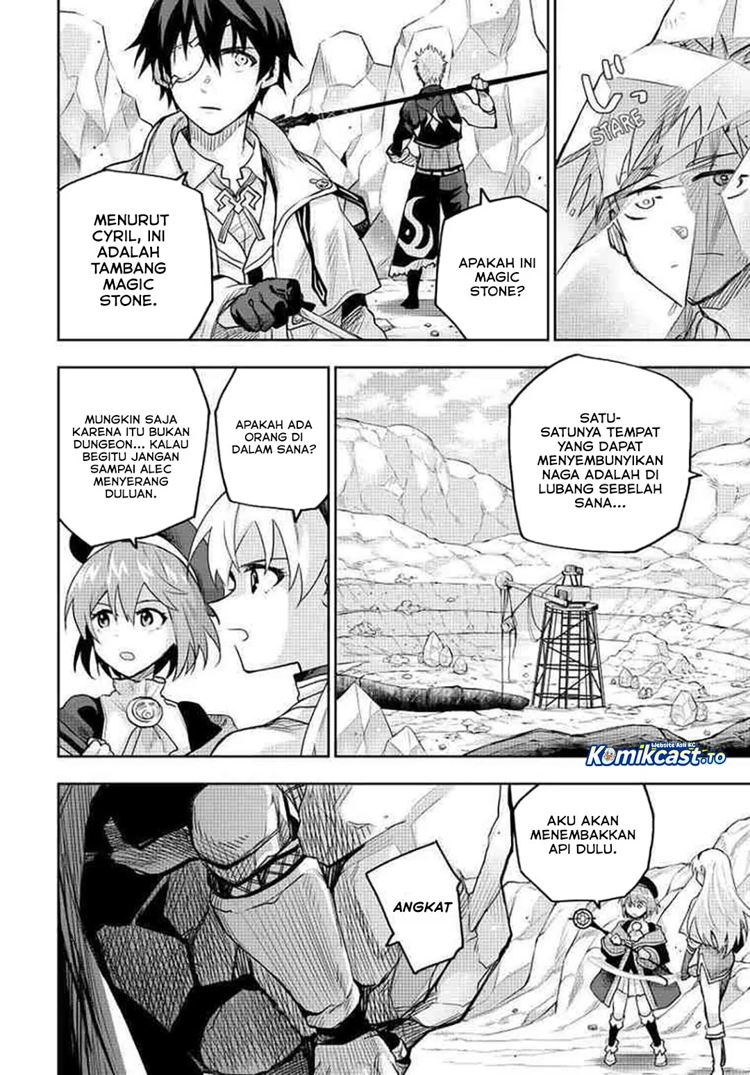 Chapter 196 - halaman 4