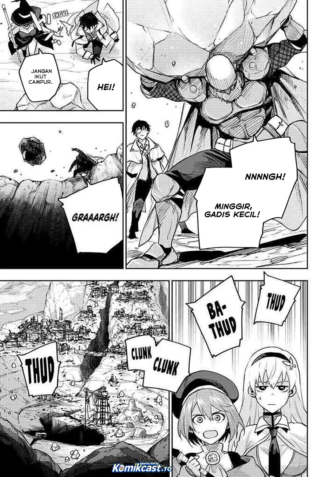 Chapter 196 - halaman 5
