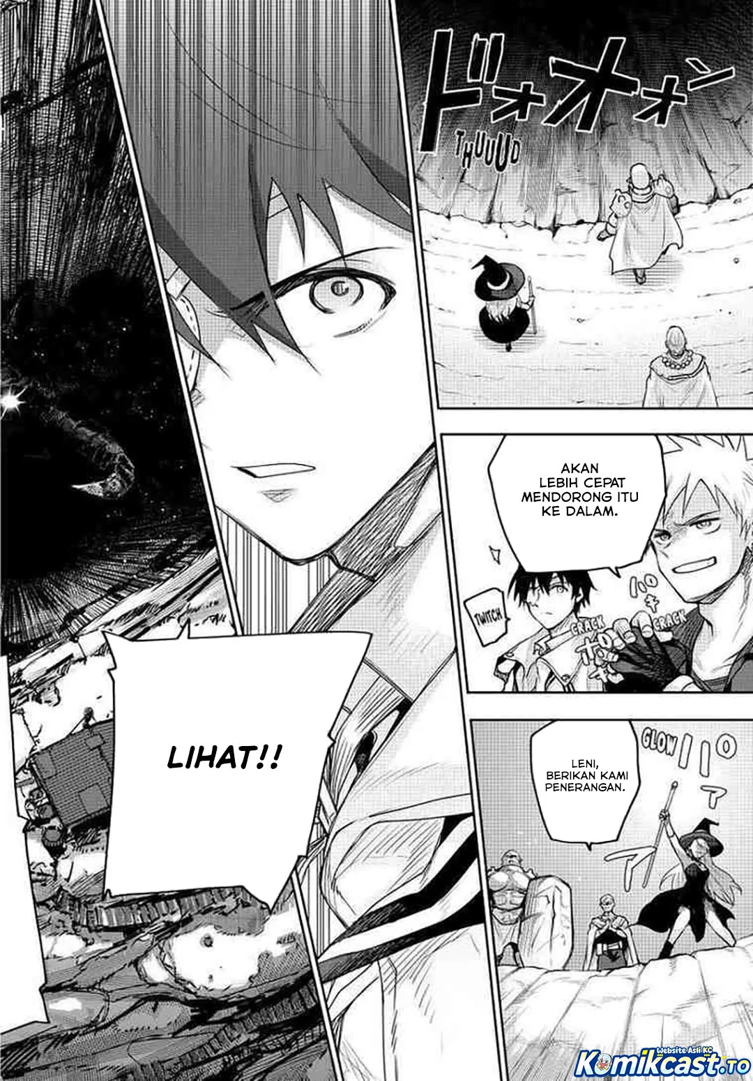 Chapter 196 - halaman 6