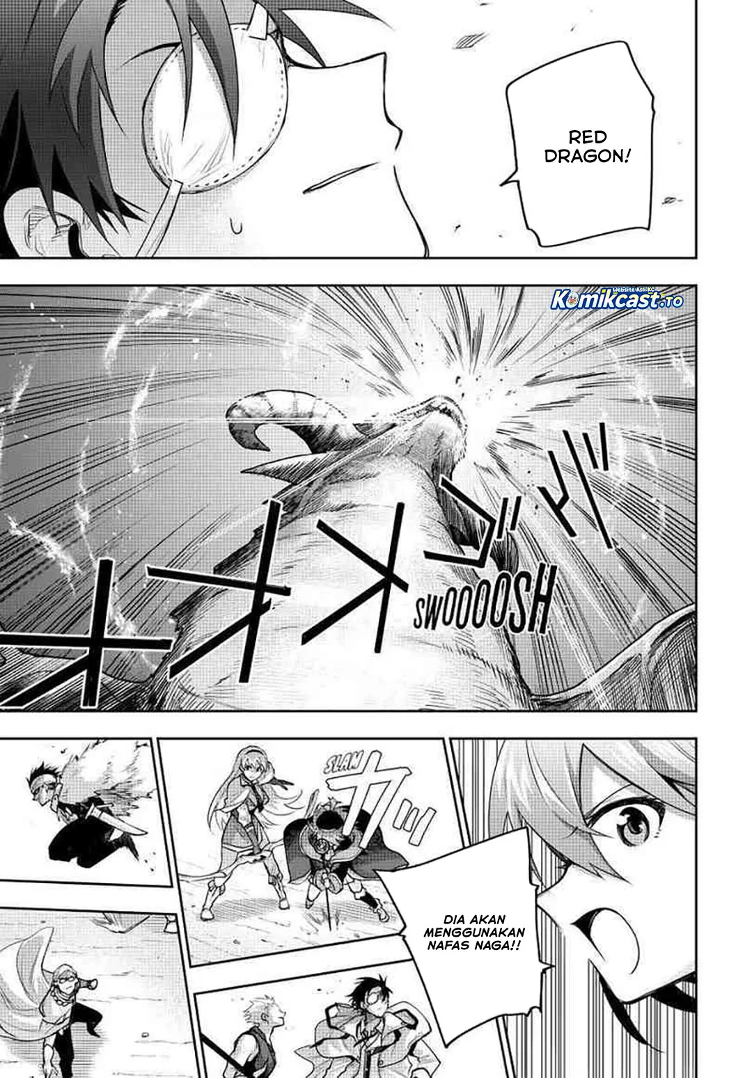 Chapter 196 - halaman 9