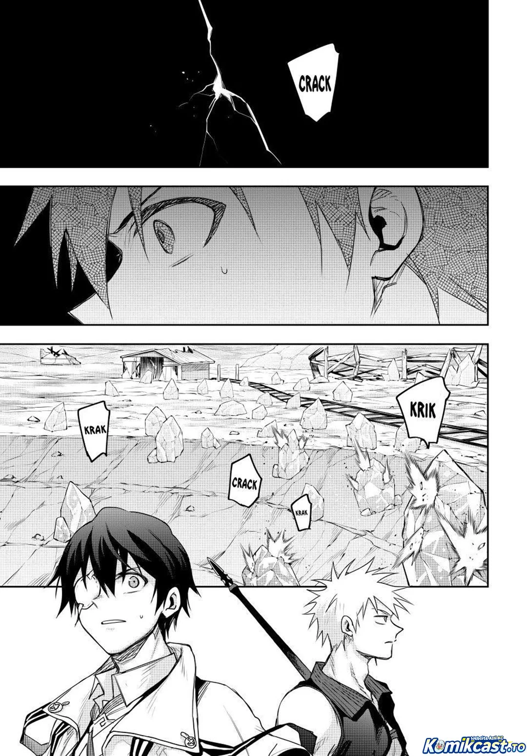 Chapter 197 - halaman 11