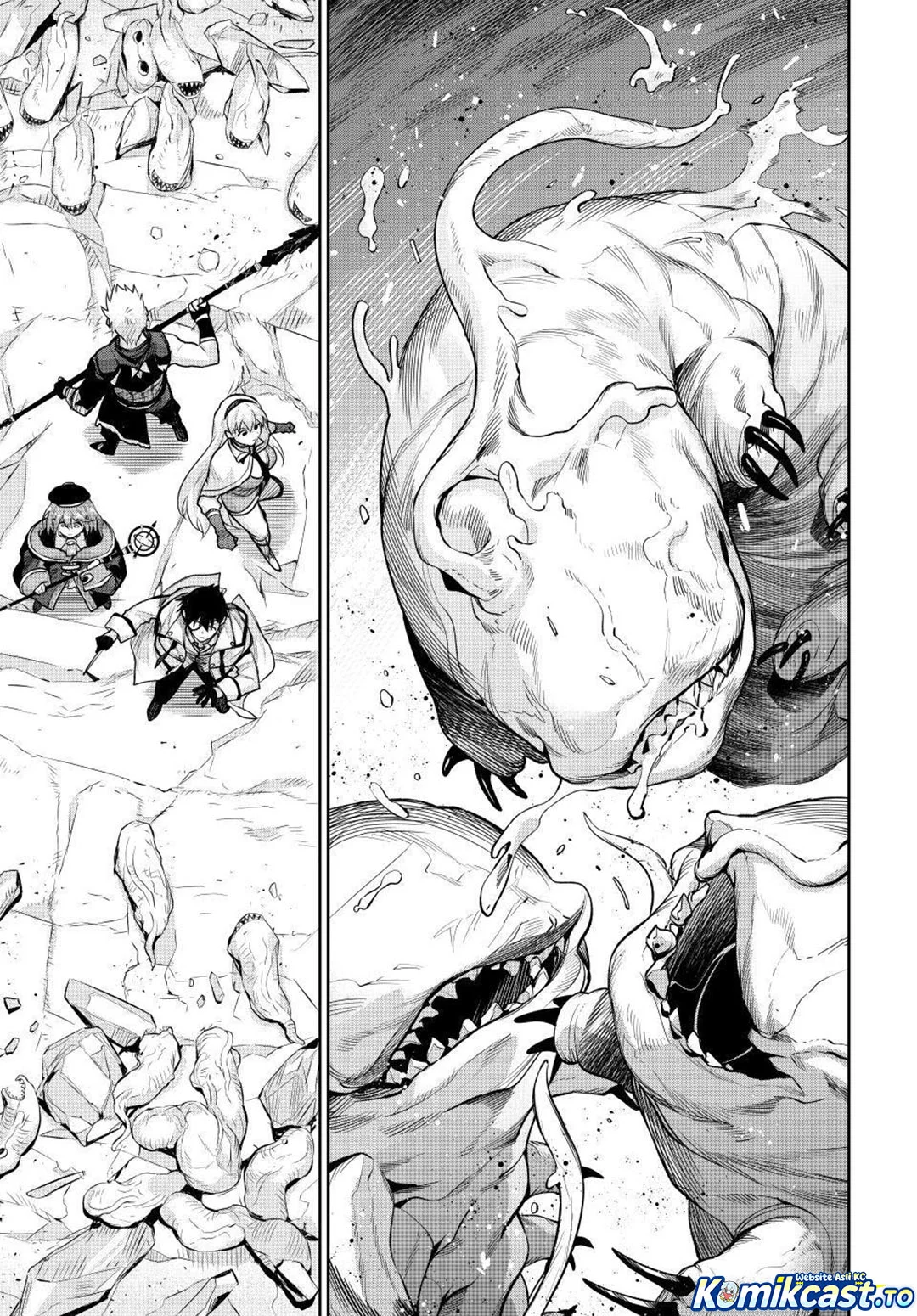 Chapter 197 - halaman 13