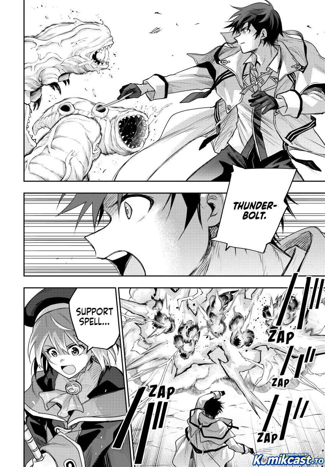 Chapter 197 - halaman 14