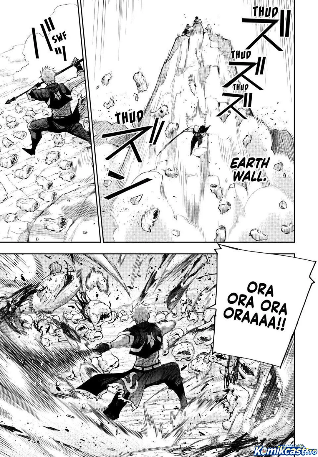 Chapter 197 - halaman 15