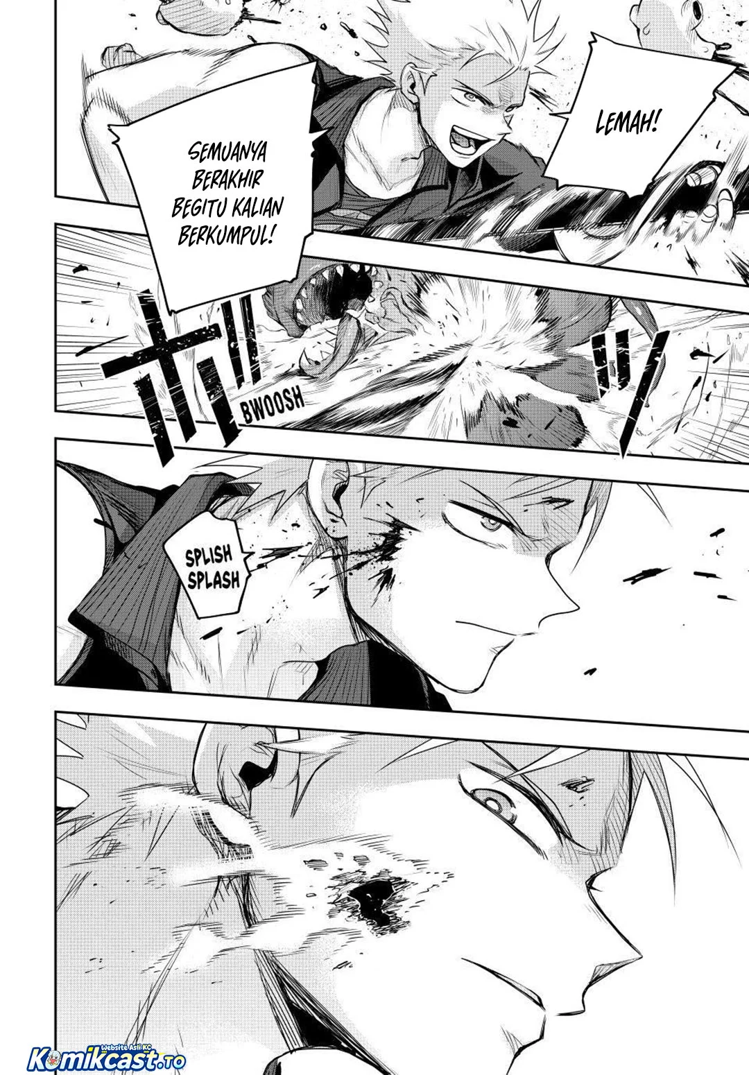 Chapter 197 - halaman 16