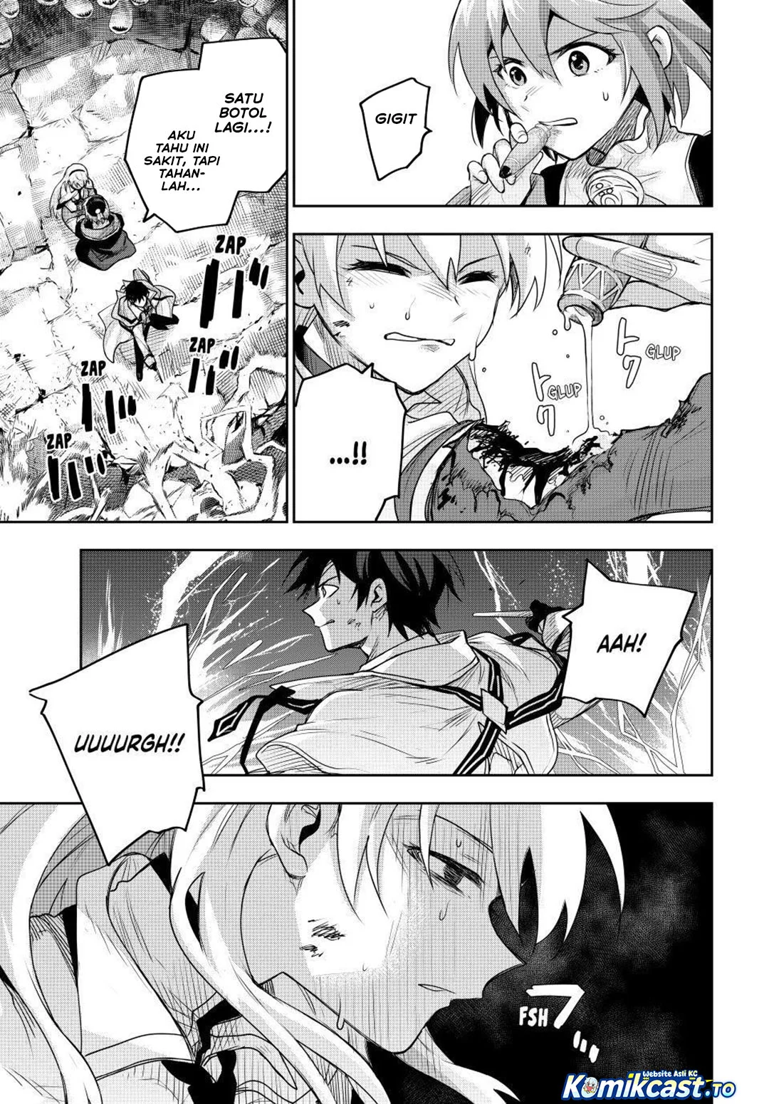 Chapter 197 - halaman 19