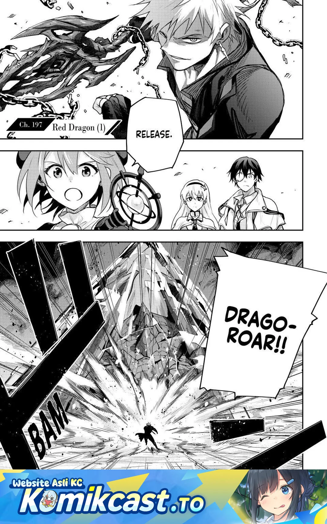 Chapter 197 - halaman 3