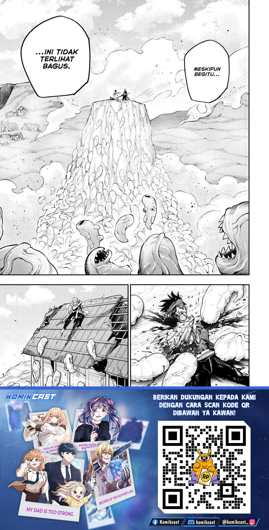 Chapter 197 - halaman 21