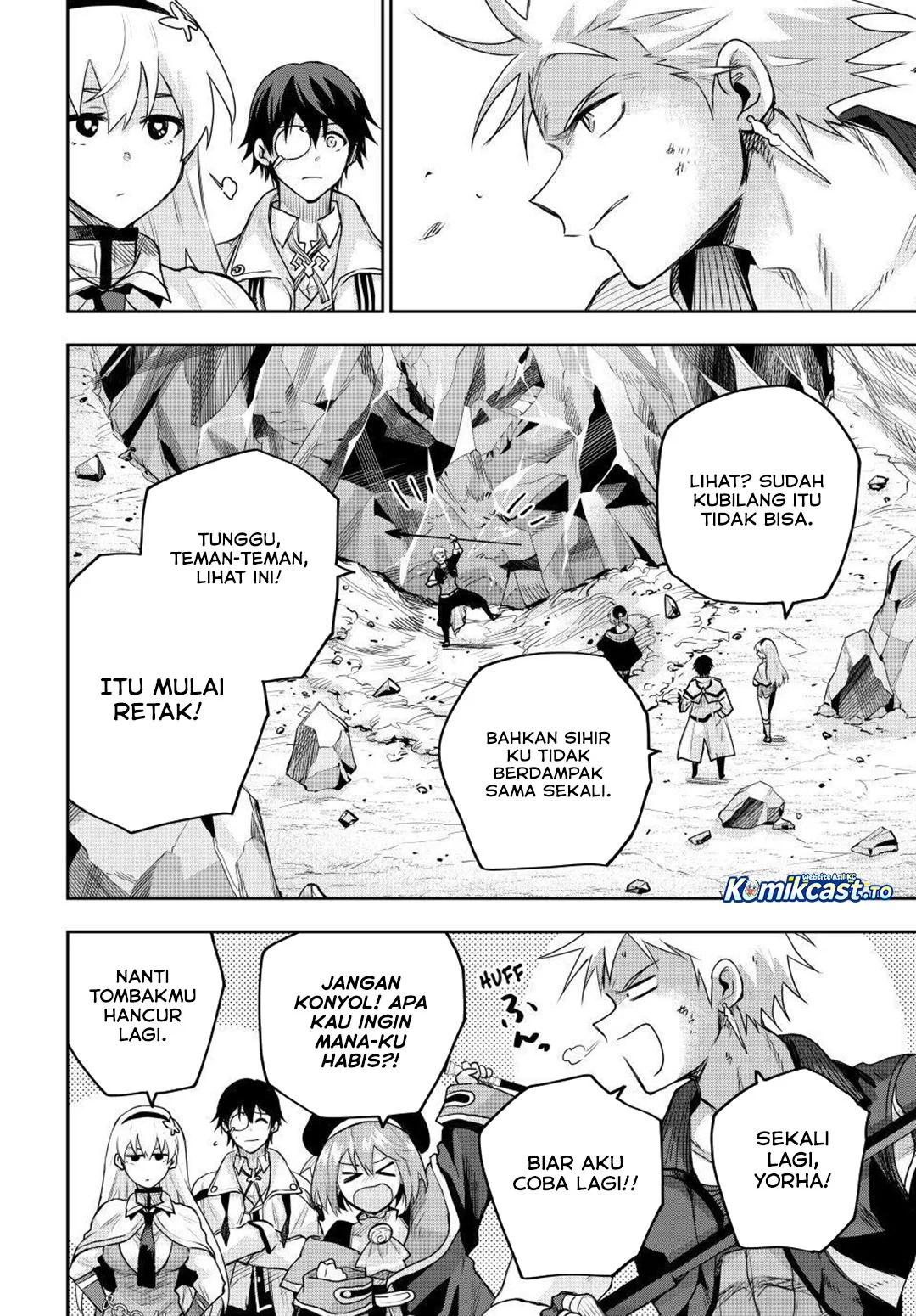 Chapter 197 - halaman 4