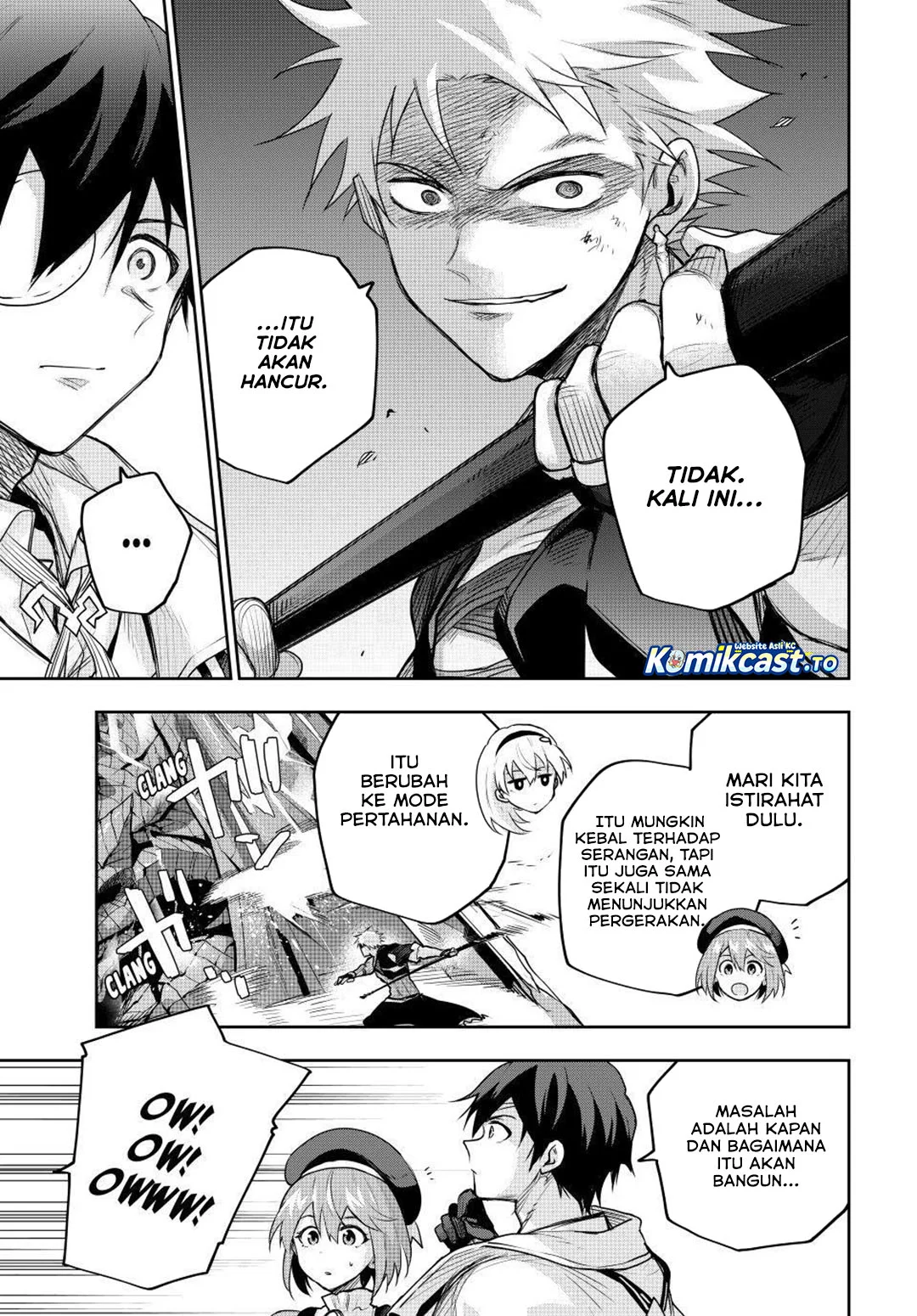 Chapter 197 - halaman 5