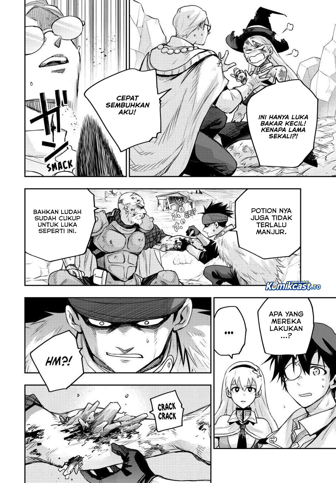 Chapter 197 - halaman 6