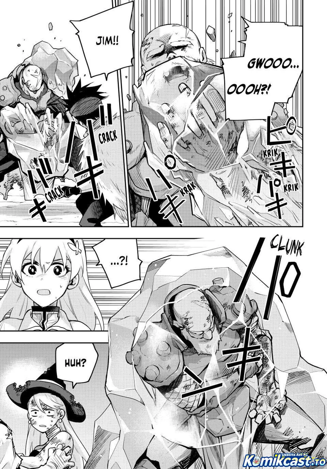 Chapter 197 - halaman 7