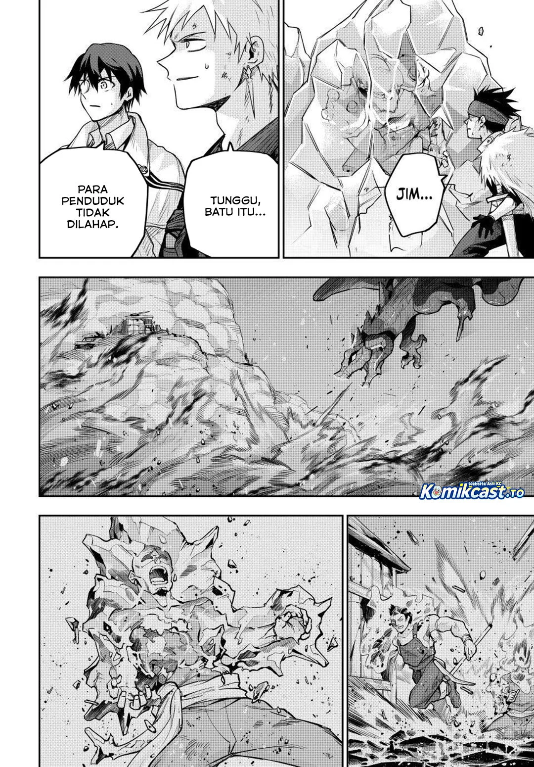 Chapter 197 - halaman 8