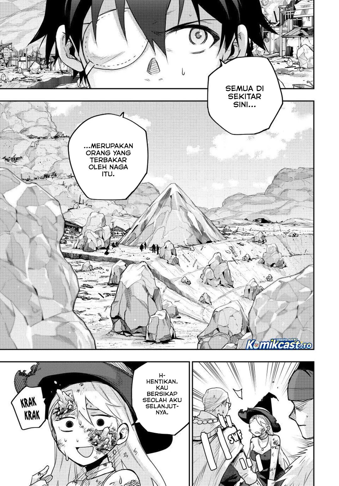 Chapter 197 - halaman 9