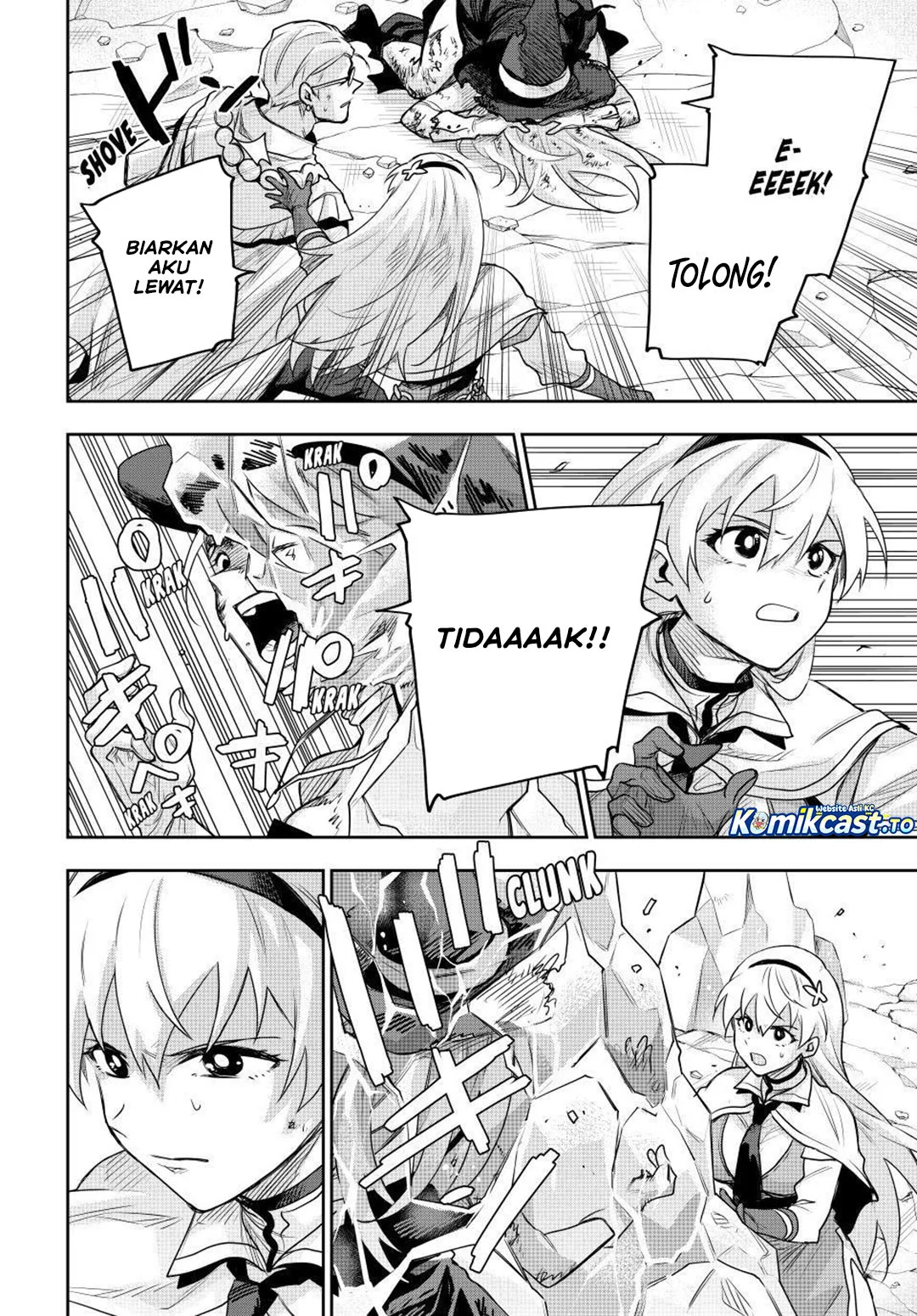 Chapter 197 - halaman 10