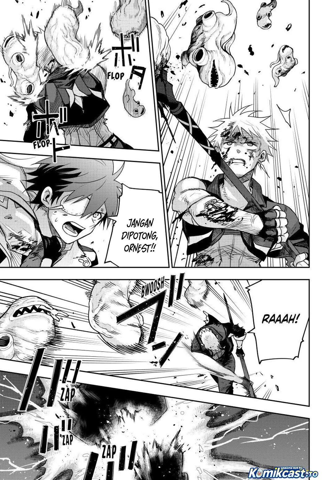 Chapter 198 - halaman 11
