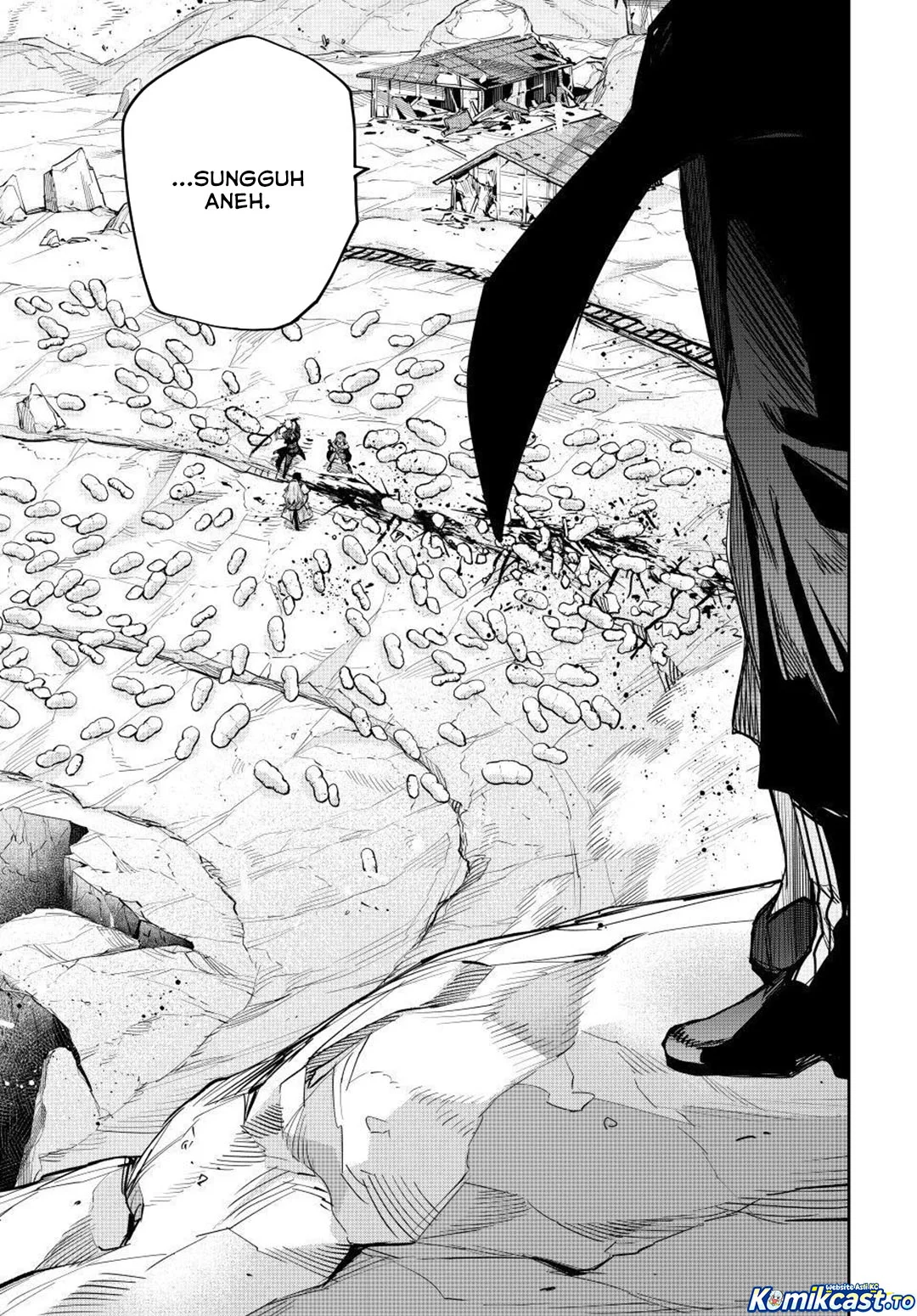 Chapter 198 - halaman 13