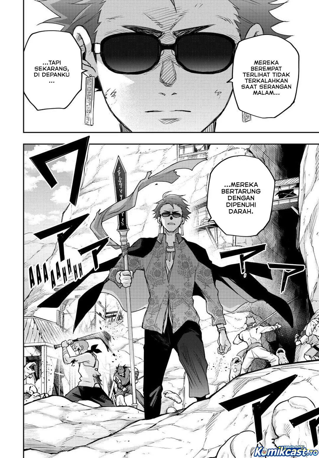 Chapter 198 - halaman 14