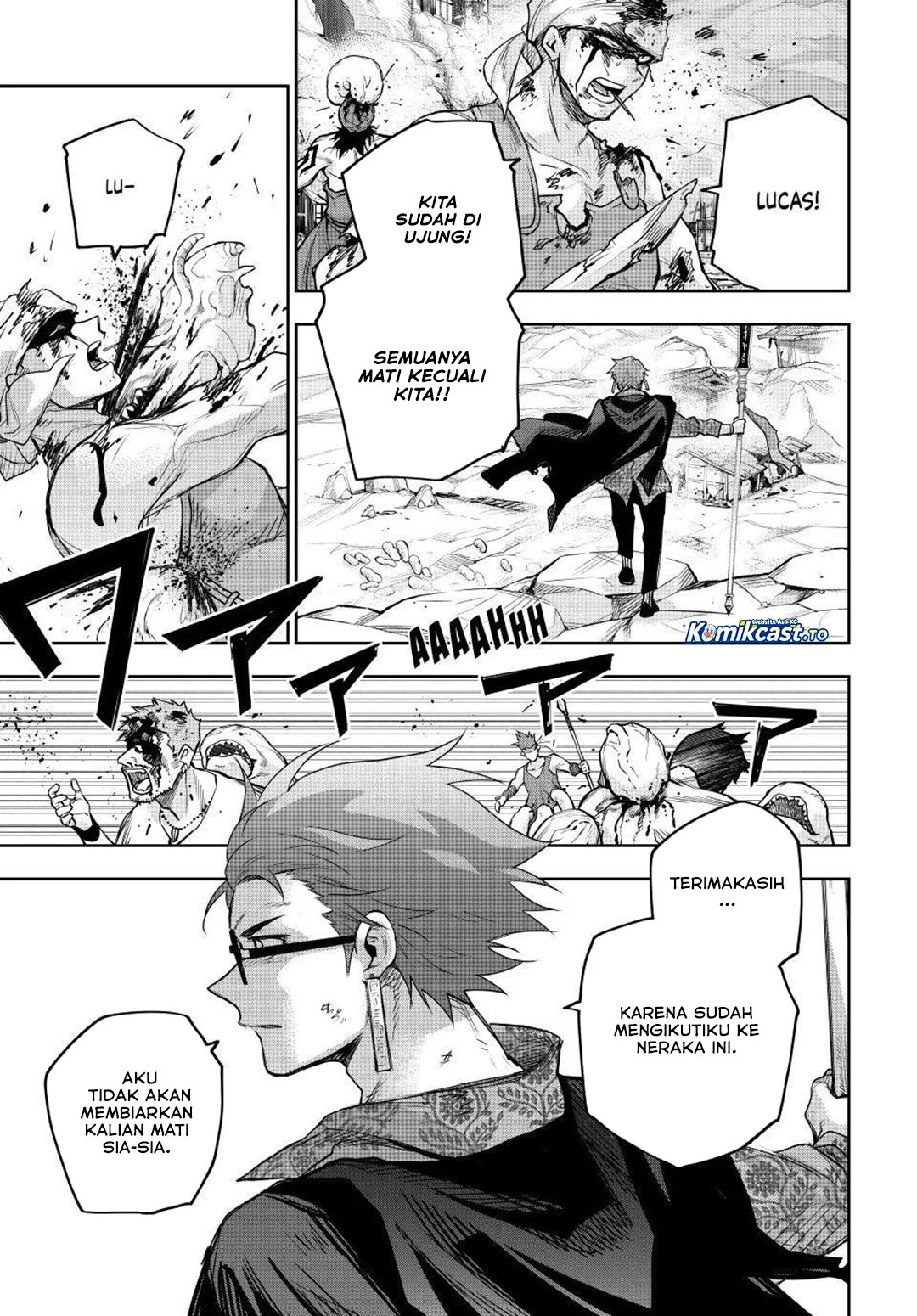 Chapter 198 - halaman 15