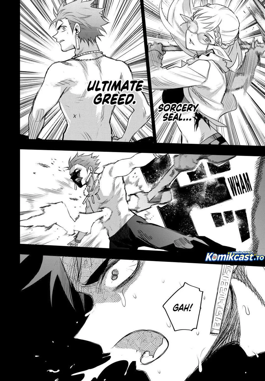 Chapter 198 - halaman 18
