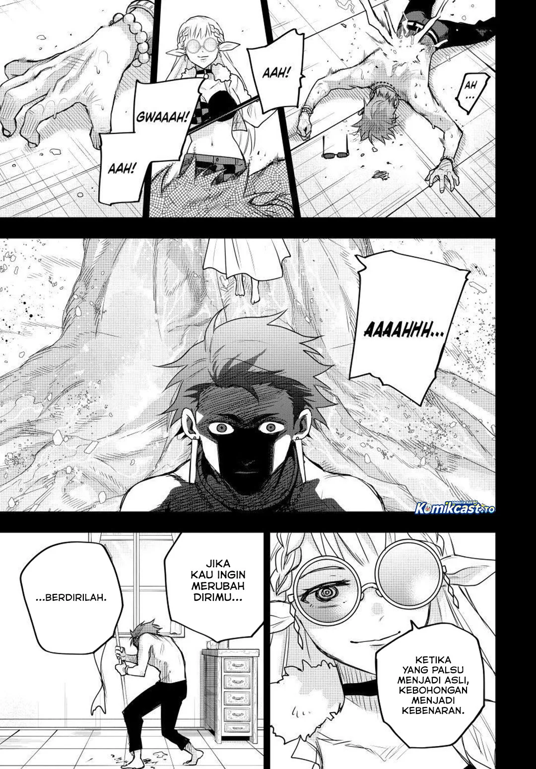 Chapter 198 - halaman 19