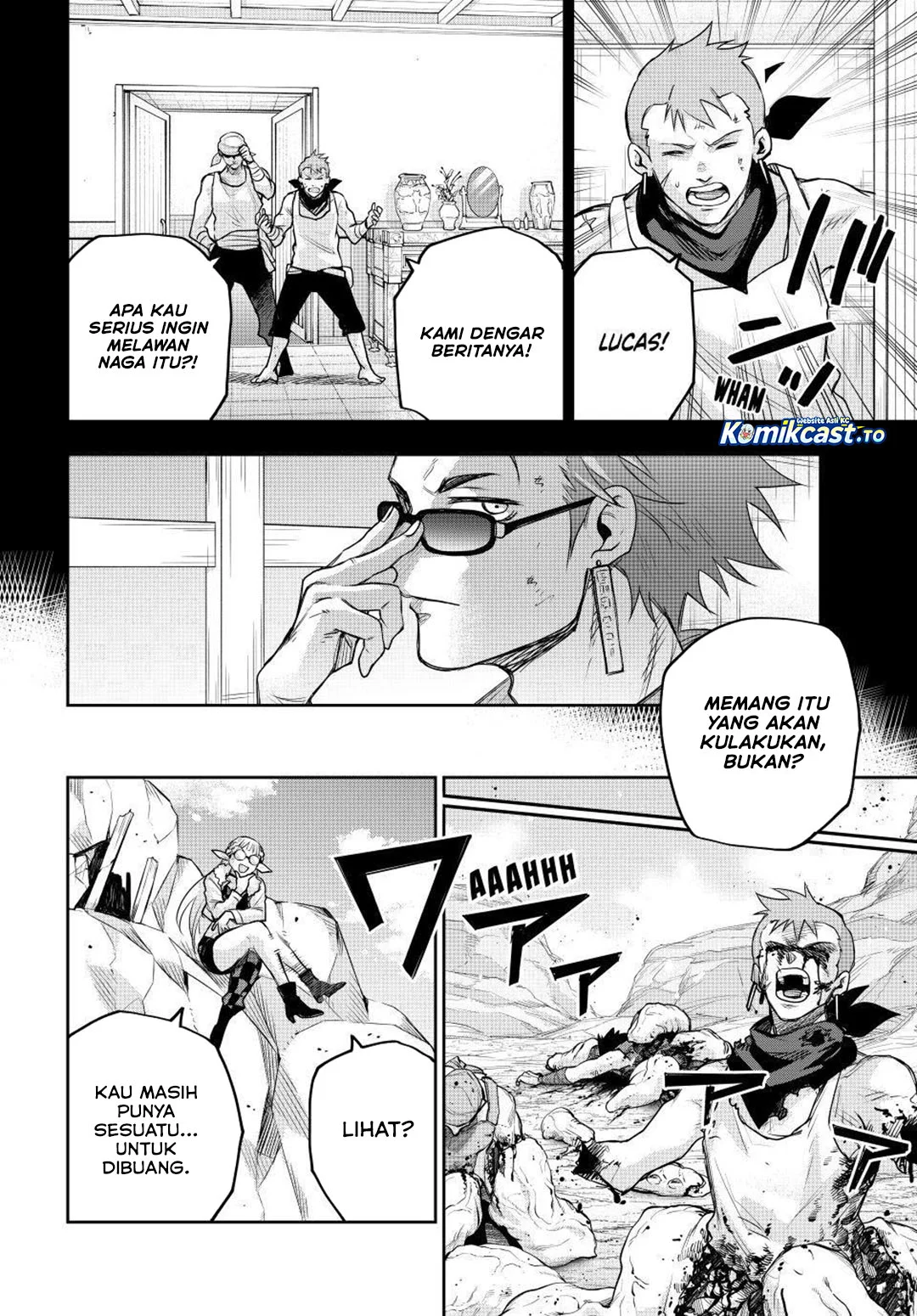 Chapter 198 - halaman 20