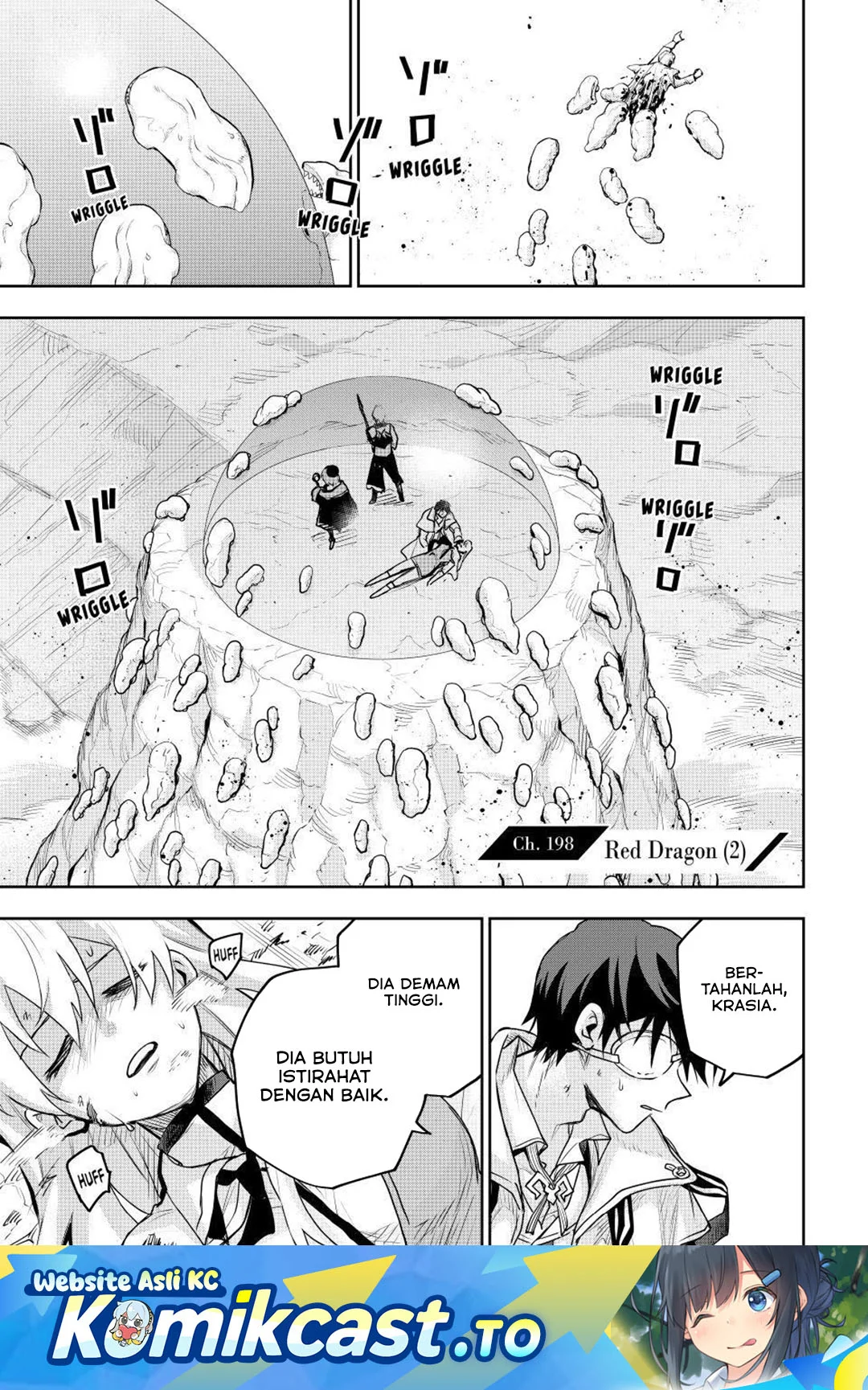 Chapter 198 - halaman 3