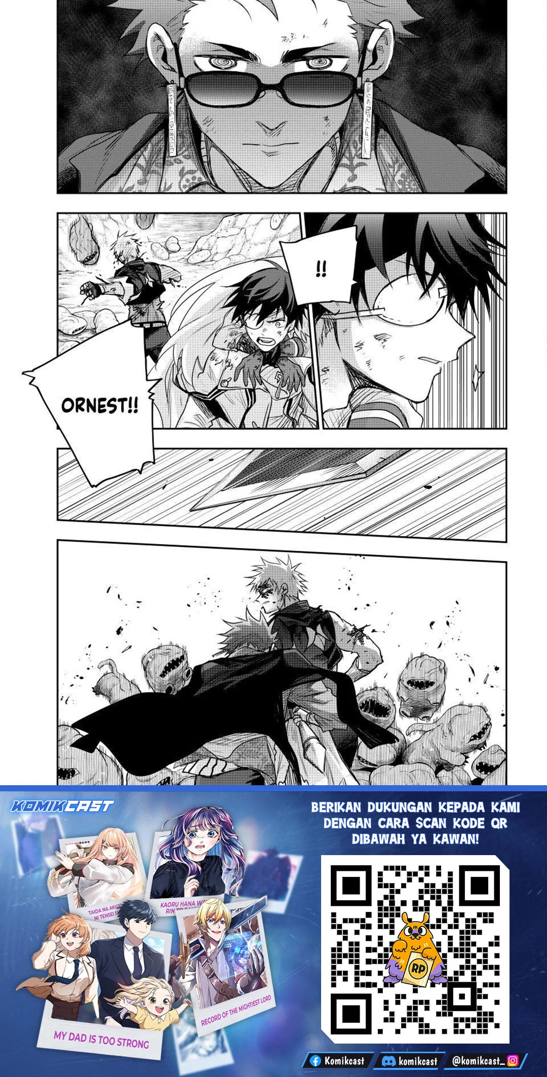 Chapter 198 - halaman 21