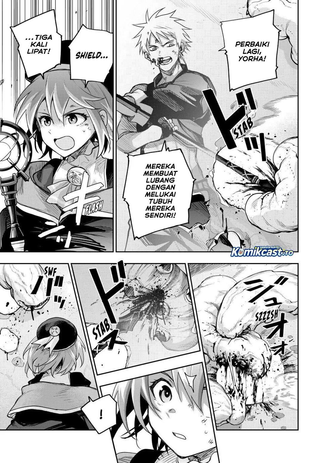 Chapter 198 - halaman 5