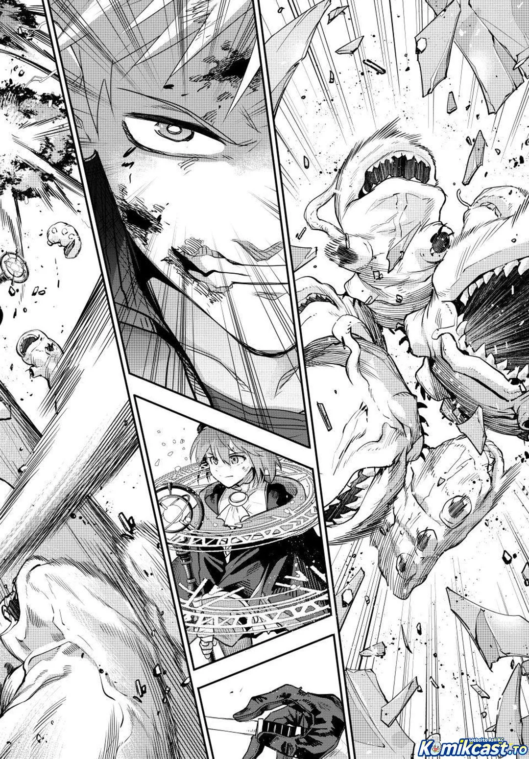 Chapter 198 - halaman 8