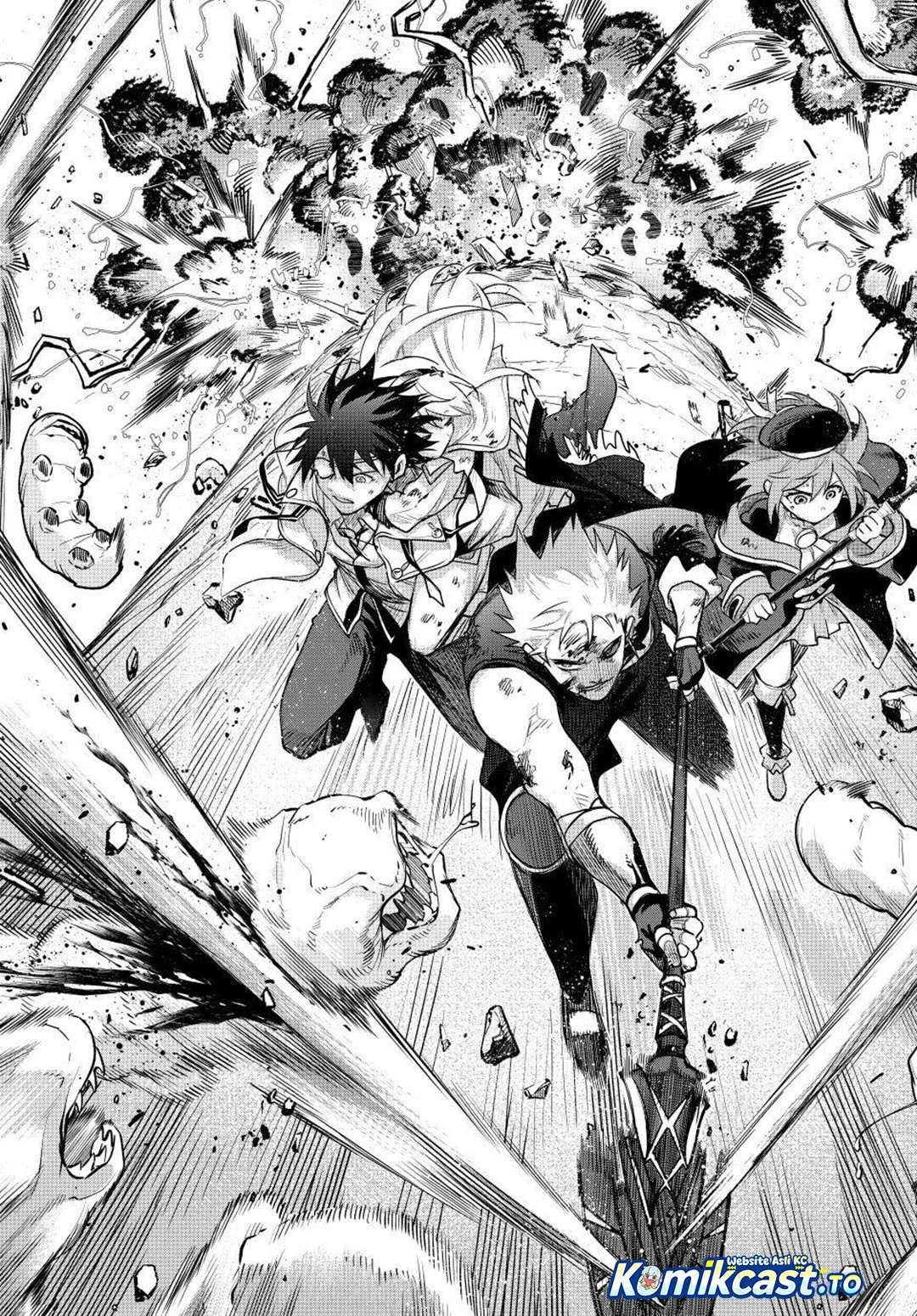 Chapter 198 - halaman 9