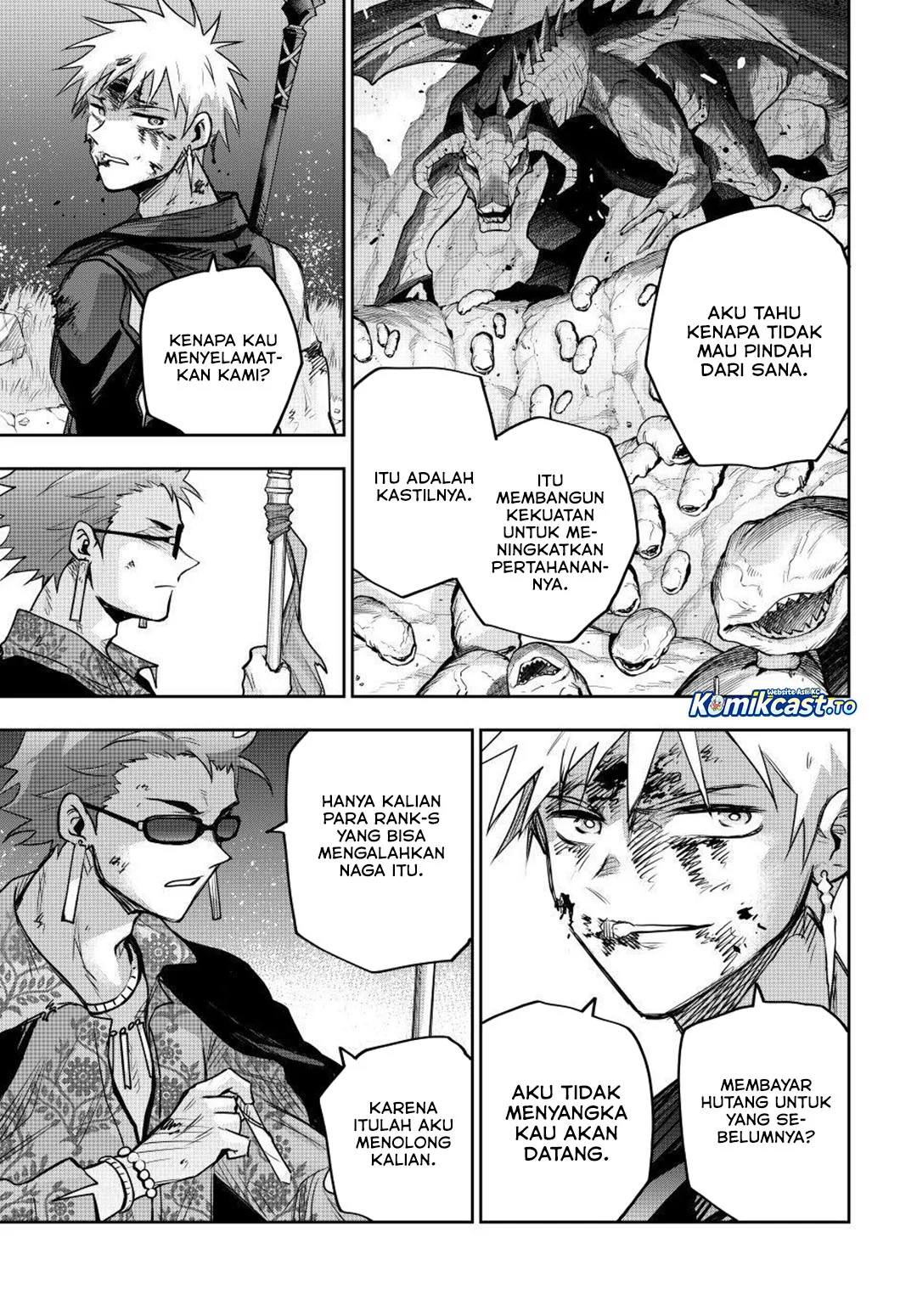 Chapter 199 - halaman 11
