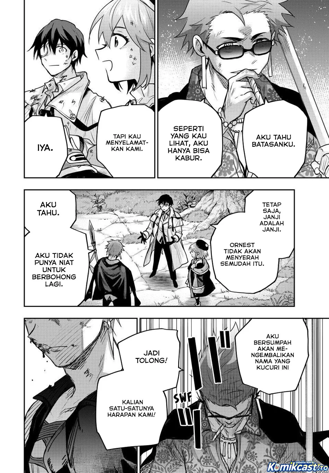 Chapter 199 - halaman 12