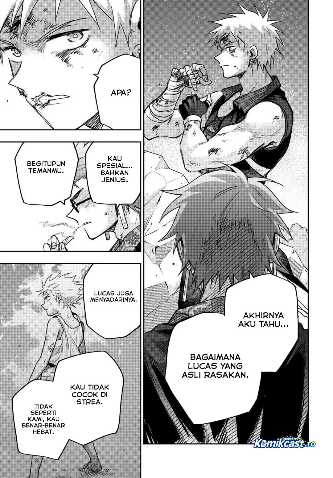 Chapter 199 - halaman 15