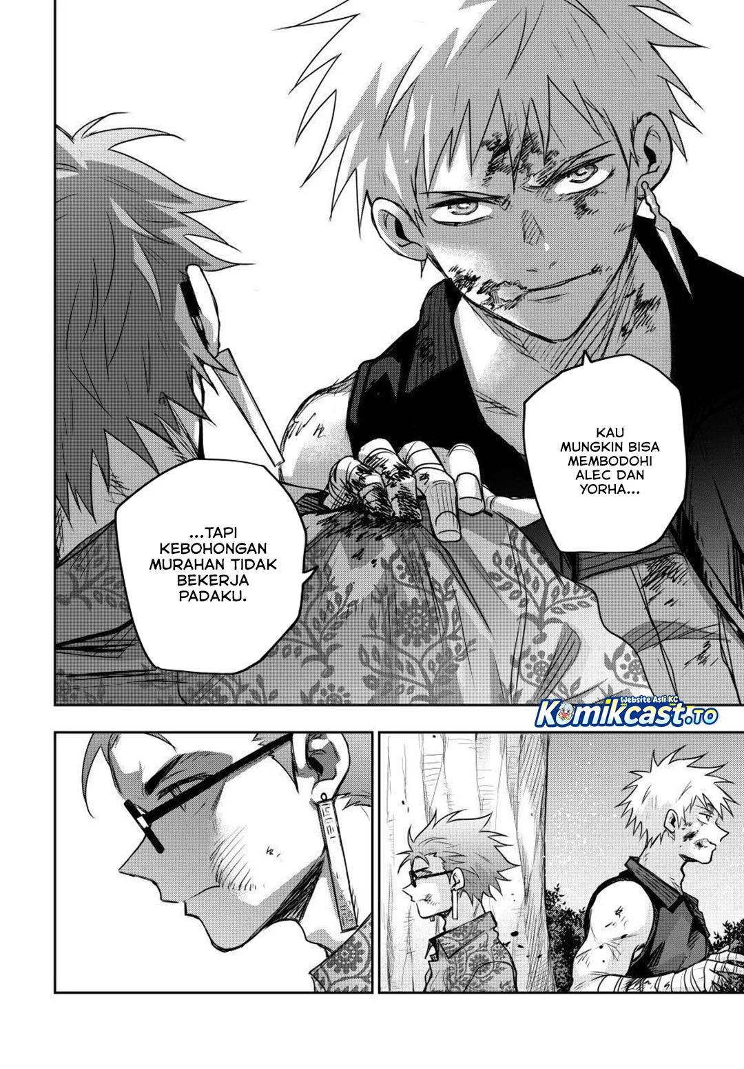 Chapter 199 - halaman 18