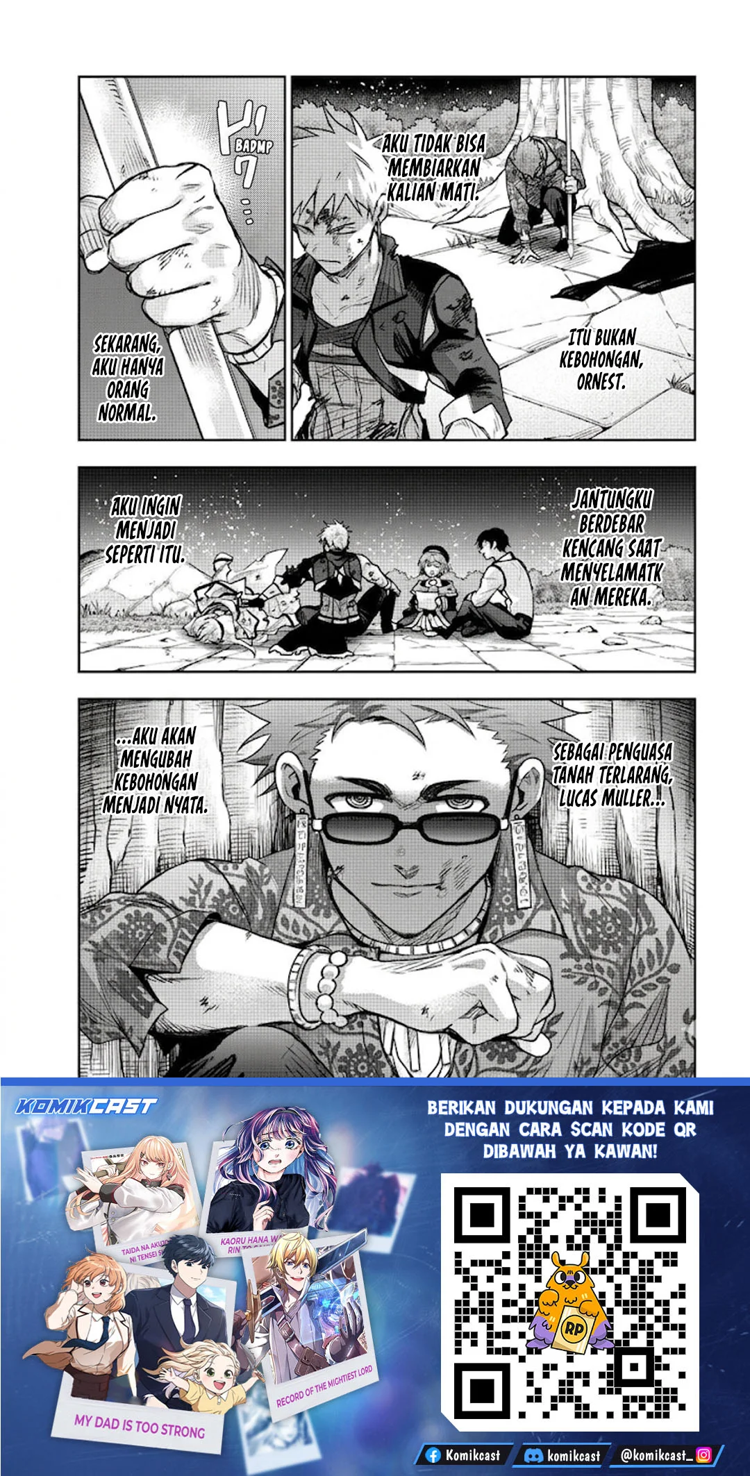 Chapter 199 - halaman 19