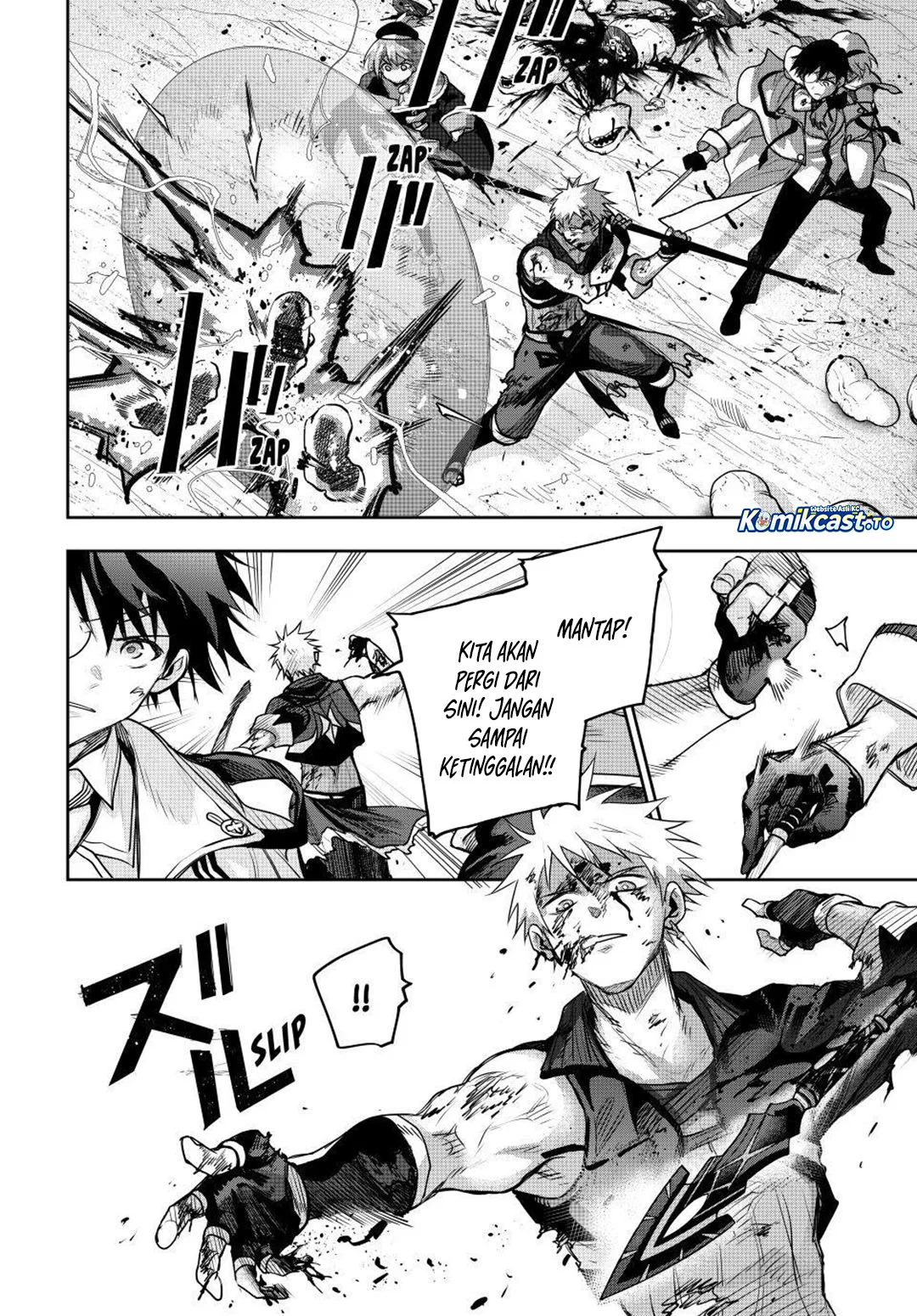 Chapter 199 - halaman 4