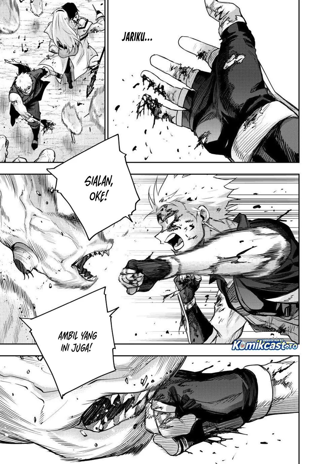 Chapter 199 - halaman 5