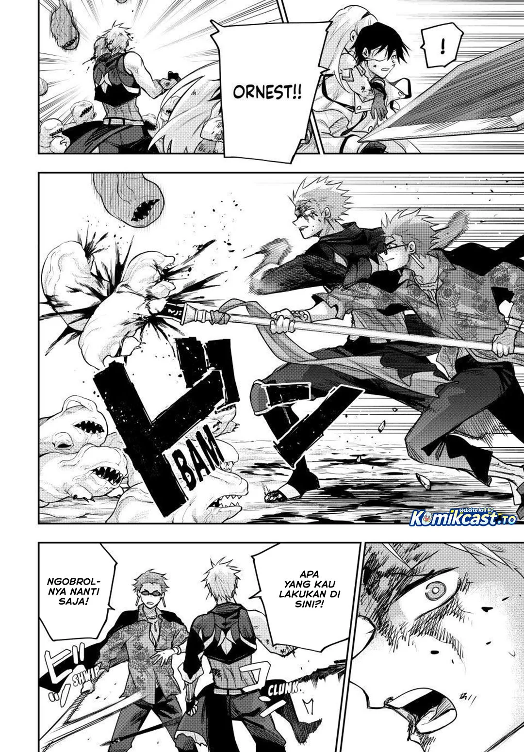 Chapter 199 - halaman 6