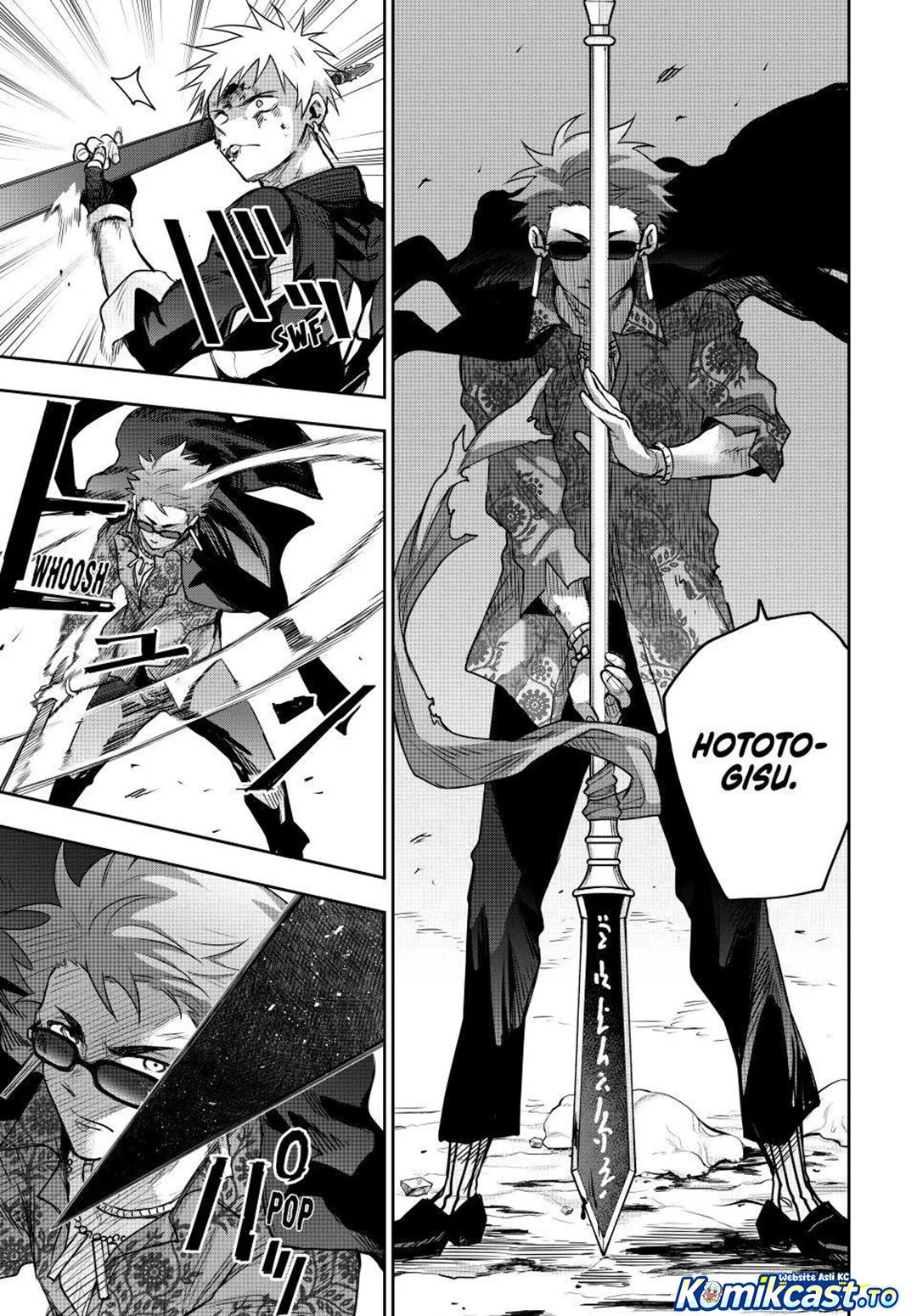 Chapter 199 - halaman 7