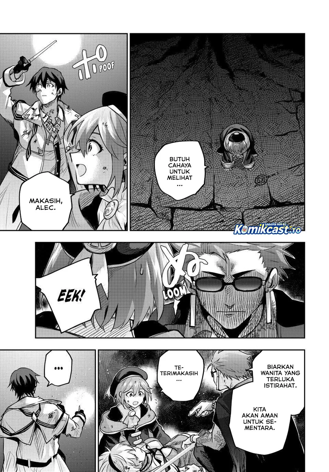 Chapter 199 - halaman 9