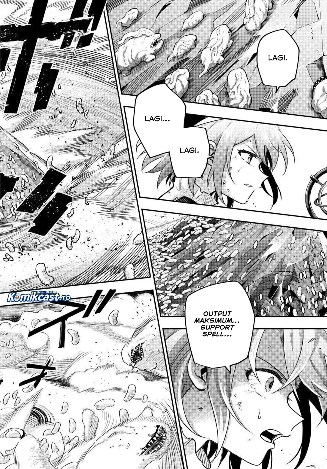 Chapter 200 - halaman 12